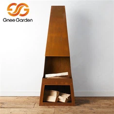 Teallach Gairdín Cruach Corten