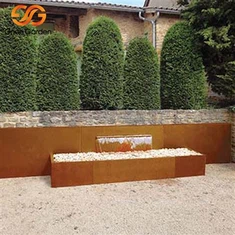 Lochán Cruach Corten