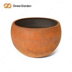 Plandálaí Gairdín Sféar Lasmuigh