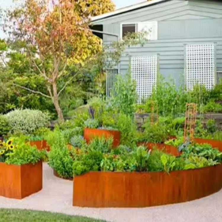 Leapacha Glasraí Ardaithe Miotail